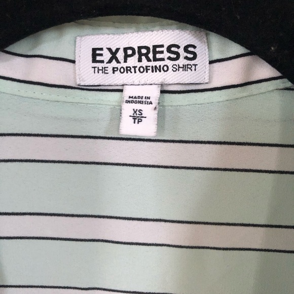 Collared blouse - Picture 2 of 2